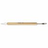 Small Cleaning Tool for Clay