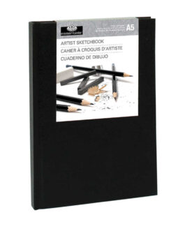 Sketchpad A5 Hardcover