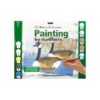 Paint by Numbers the Geese - Image 2