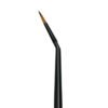 Brush Mini Majestic Tight Spot Detail with acrylic handle size 0