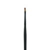 Brush Majestic™ Long Handled Bright nr2/0 synthetic