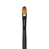 Paintbrush Majestic Lh Filbert 10
