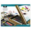 Art set All Media 104 piece with Molbert - Image 2