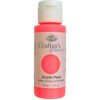 Acrylic paint Scarlet 59ml