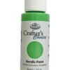 Acrylic paint Green 59ml