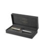 Parker RB Rollerball Sonnet Stainless Steel GT - Image 4