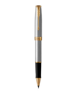 Parker RB Tindipliiats Sonnet Stainless Steel GT