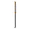 Parker RB Rollerball Sonnet Stainless Steel GT - Image 2