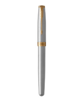 Parker RB Tindipliiats Sonnet Stainless Steel GT