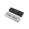 Parker Ball Pen Jotter Stainless Steel GT - Image 3