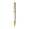 Parker FP Fountain pen Im Premium Pearl GT