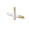 Parker FP Fountain pen Im Premium Pearl GT - Image 3