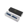 Parker RB Rollerball Im Professionals Monochrome Blue - Image 5