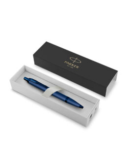 Parker BP Ballpoint pen Im Professionals Monochrome Blue