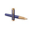 Parker RB Roller Ball Ingenuity Blue GT - Image 4