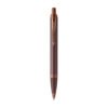 Parker BP Ballpen Im Professionals Monochrome Burgundy