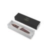 Parker BP Ballpen Im Professionals Monochrome Burgundy - Image 4