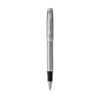 Parker FP Fountain pen Im Essential Stainless Steel CT