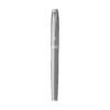 Parker FP Fountain pen Im Essential Stainless Steel CT - Image 2
