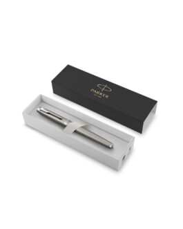 Parker FP Sulepea Im Essential Stainless Steel CT