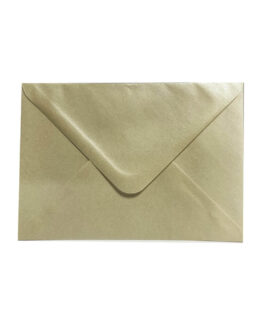 Envelope Pearl Ivory Centura