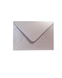 Envelope Pearl Lavender Centura