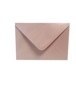 Envelope Pearl Baby Pink Centura