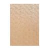 Foolium käsitöö kartong A4 Rose Gold Blossom