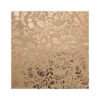 Foolium käsitöö kartong A4 Rose Gold Blossom - Image 2