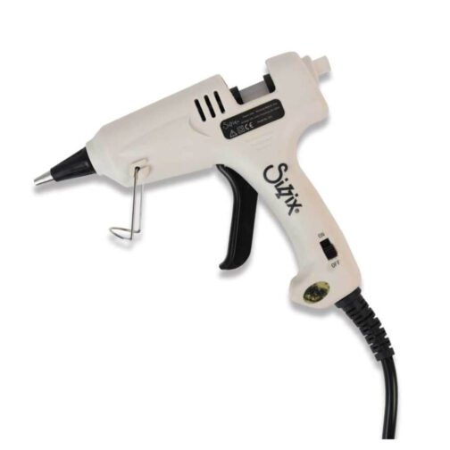 Liimipüstol Glue Gun (UK Version w/EU Adapter)väike