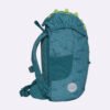 Backpack Beckmann Classic Mini, Dino 12 litres - Image 3
