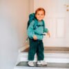 Backpack Beckmann Classic Mini, Dino 12 litres - Image 9