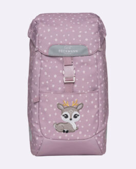 Backpack Beckmann Classic Mini, Baby Deer 12 litres