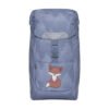 Backpack Beckmann Classic Mini, Fox 12 litres