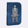 Schoolbag - Backpack Set 6 pieces Beckmann Classic 22Ltr set Space Mission - Image 6