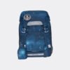 Schoolbag - Backpack Set 6 pieces Beckmann Classic 22Ltr set Space Mission - Image 3