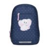 Schoolbag - Backpack Set 6 pieces Beckmann Classic 22Ltr set Pet friends Blue - Image 10