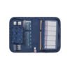 Schoolbag - Backpack Set 6 pieces Beckmann Classic 22Ltr set Pet friends Blue - Image 15
