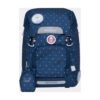 Schoolbag - Backpack Set 6 pieces Beckmann Classic 22Ltr set Pet friends Blue - Image 3