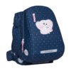 Schoolbag - Backpack Set 6 pieces Beckmann Classic 22Ltr set Pet friends Blue - Image 9