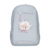 Schoolbag - Backpack Set 6 pieces Beckmann Classic 22Ltr set Forest Deer Dusty Mint - Image 11