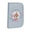 Schoolbag - Backpack Set 6 pieces Beckmann Classic 22Ltr set Forest Deer Dusty Mint - Image 15