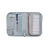 Schoolbag - Backpack Set 6 pieces Beckmann Classic 22Ltr set Forest Deer Dusty Mint - Image 17