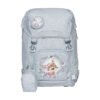 Schoolbag - Backpack Set 6 pieces Beckmann Classic 22Ltr set Forest Deer Dusty Mint - Image 2