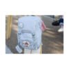 Schoolbag - Backpack Set 6 pieces Beckmann Classic 22Ltr set Forest Deer Dusty Mint - Image 23