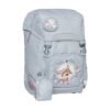 Schoolbag - Backpack Set 6 pieces Beckmann Classic 22Ltr set Forest Deer Dusty Mint - Image 4