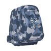 Schoolbag - Backpack Set 6 pieces Beckmann Classic 22Ltr set Tiger Race - Image 10