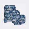 Schoolbag - Backpack Set 6 pieces Beckmann Classic 22Ltr set Tiger Race