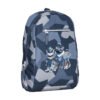 Schoolbag - Backpack Set 6 pieces Beckmann Classic 22Ltr set Tiger Race - Image 12