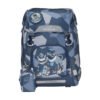 Schoolbag - Backpack Set 6 pieces Beckmann Classic 22Ltr set Tiger Race - Image 2